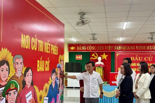 Phát huy sức mạnh đại đoàn kết toàn dân tộc trong bảo vệ nền tảng tư tưởng của Đảng - Bài 2: Tích cực phát huy sức mạnh đại đoàn kết