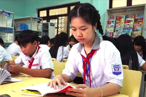Hành trình chinh phục 'bảng vàng' tiếng Anh