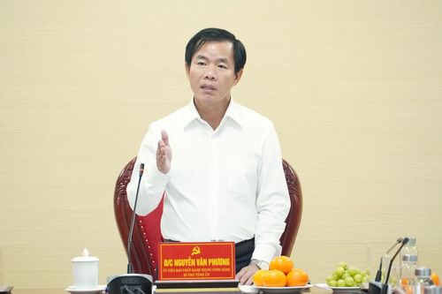 Phường Đồng Hới phải là hình mẫu trong vận hành mô hình chính quyền địa phương 2 cấp