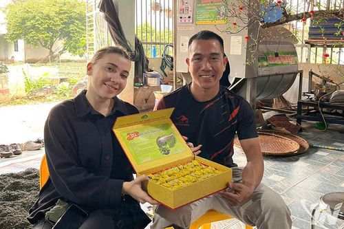 Khai thác lợi thế bằng du lịch trải nghiệm