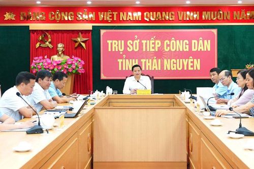 Hoàn thành cấp giấy chứng nhận quyền sử dụng đất tại Khu dân cư số 9 chậm nhất ngày 25/6/2026