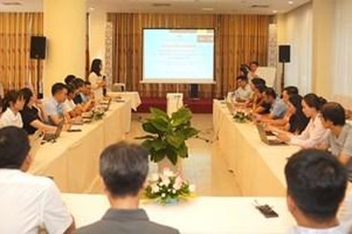 Đào tạo kỹ năng ứng dụng AI và tự động hóa trong sản xuất đa phương tiện cho đội ngũ làm báo