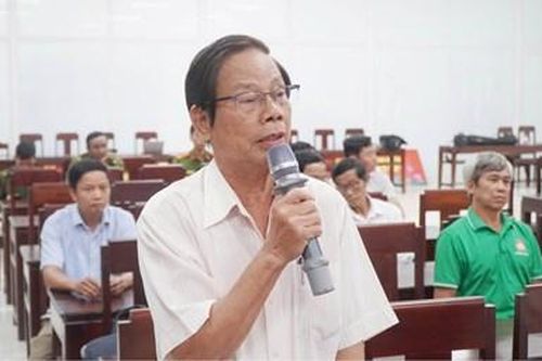 Đồng thuận từ nghị trường đến đời sống