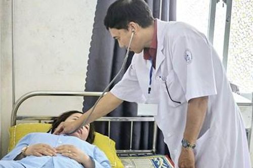 Hiện đại hóa y tế vùng Chân Mây - Lăng Cô