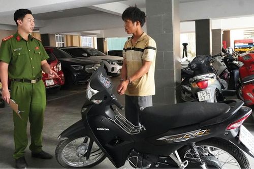 Đừng để sự chủ quan tiếp tay cho trộm cắp