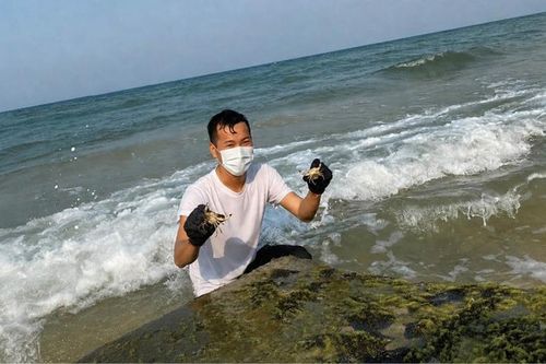 Về biển làm ngư dân