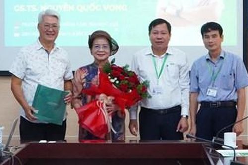 Giá trị dược liệu và tiềm năng kinh tế của cây chè Mụ Nú