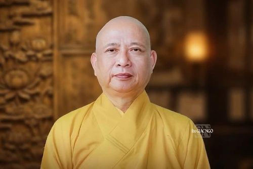 Tiểu sử Hòa thượng Thích Phước Minh (1957-2026)