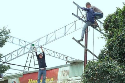 Hà Nội: Ngăn vi phạm đất đai, trật tự xây dựng từ gốc