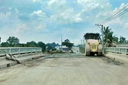 Cà Mau thành lập Ban Chỉ đạo tháo gỡ vướng mắc cho các dự án tồn đọng, kéo dài