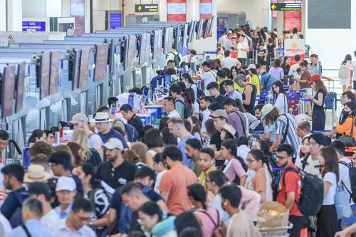 Tăng trách nhiệm hãng bay trong hoàn vé, bồi thường cho hành khách