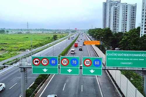 Tổng rà soát hệ thống biển báo hiệu đường bộ