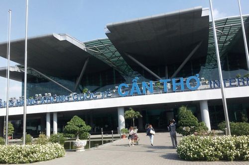 Cần Thơ đề xuất ACV mở lại đường bay quốc tế