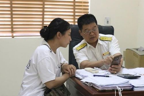 Phú Thọ: Gần 86 nghìn hộ kinh doanh cài đặt và sử dụng ứng dụng eTax Mobile