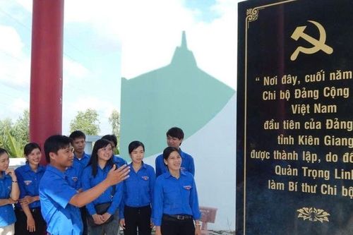 Phát động cuộc thi 'An Giang - Dấu ấn lịch sử, Khát vọng vươn xa' năm 2026