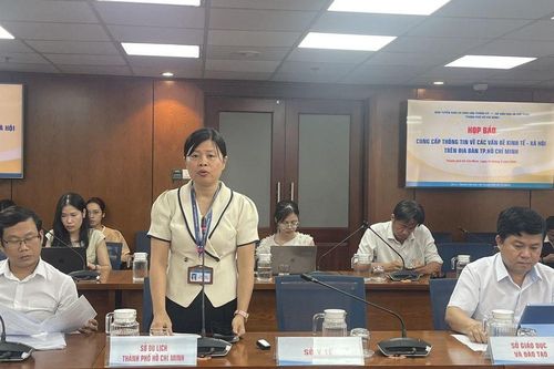 TP. Hồ Chí Minh: Mô hình lưu trú ngắn hạn đóng góp tích cực cho ngành du lịch