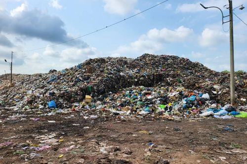 Tháo gỡ điểm nghẽn tại các khu xử lý rác thải: Quyết tâm giải bài toán môi trường cấp bách
