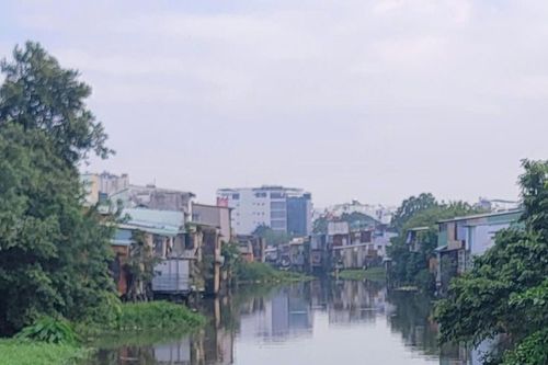 TP. Hồ Chí Minh: Còn nhiều vướng mắc trong thi hành Luật Đất đai