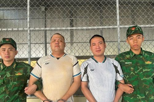 Đồn Biên phòng cửa khẩu quốc tế Lao Bảo - Quảng Trị: Triệt phá đường dây tổ chức xuất cảnh trái phép