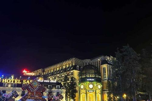 Lào Cai: Đẩy mạnh hoạt động văn hóa, văn nghệ tại các tuyến phố đi bộ, tạo sức hút cho du lịch