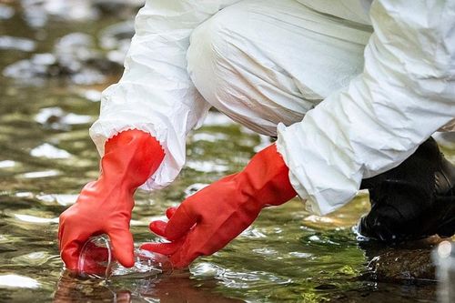 EU chính thức áp dụng Luật Bảo vệ nguồn nước