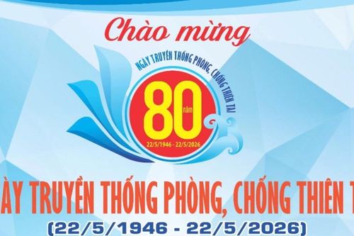 Hà Nội: Rà soát, kiểm tra các công trình phòng chống thiên tai