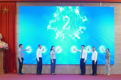 Xã Đa Phúc: Ra mắt ứng dụng Du lịch thông minh