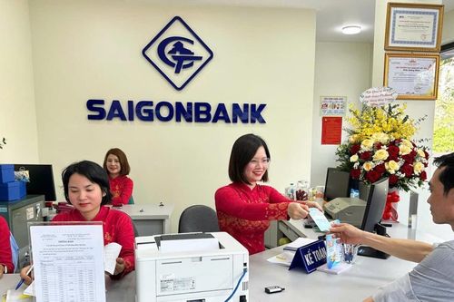 Nợ xấu leo lên 3,52%, Saigonbank còn hơn 420 tỷ đồng nợ VAMC chưa xử lý