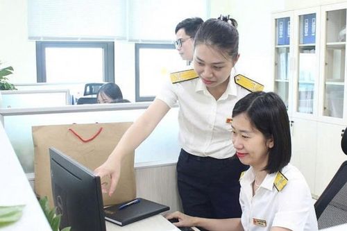 Ngành thuế tổng lực 'quét' 1 triệu doanh nghiệp, hộ kinh doanh bỏ địa chỉ