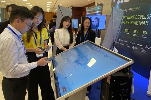 Sẽ hình thành 16 - 20 khu công nghệ số tập trung đến năm 2030