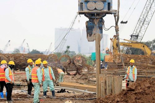 Chuyển đổi số thành 'lá chắn thép' cho an toàn lao động