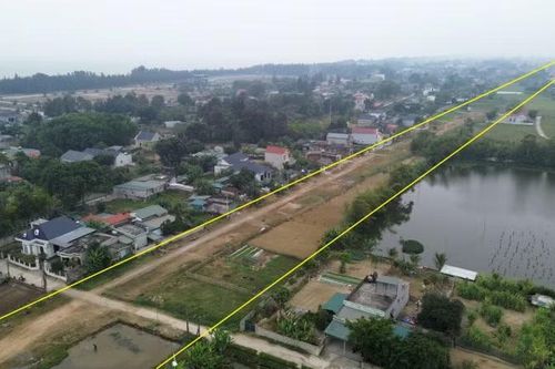 Đường ven biển Thanh Hóa: Vì sao 'lỗi hẹn' thông toàn tuyến?