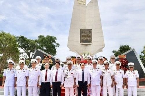 Hải Phòng đồng loạt khởi công, khánh thành 14 dự án công trình trọng điểm