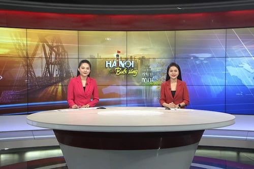 Chương trình Hà Nội buổi sáng | 14/05/2026