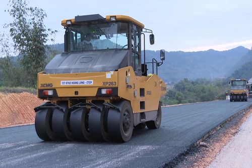 Hàng loạt cao tốc trên cả nước về đích trong tháng 5