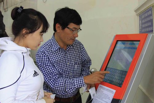 Đường sắt Việt Nam triển khai tính năng đổi vé trực tuyến