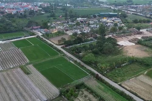 Sửa Luật Đất đai – Phù hợp mô hình chính quyền 2 cấp