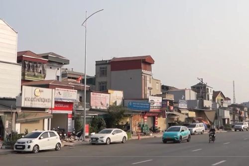 Cú hích hạ tầng phía Nam Thủ đô