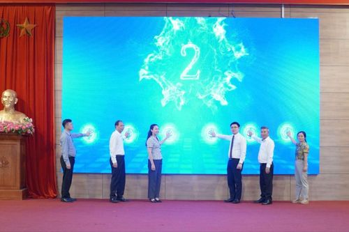 Xã Đa Phúc ra mắt 'Tiết học di tích', số hóa du lịch địa phương
