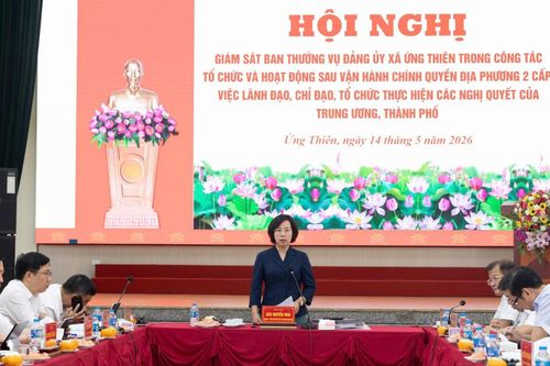 Đổi mới tư duy, quyết tâm đưa kinh tế tăng trưởng trên 11%