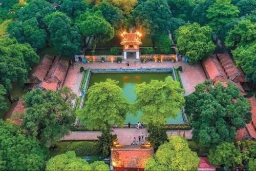 Văn hóa Thăng Long: 'Sức mạnh mềm' của Thủ đô