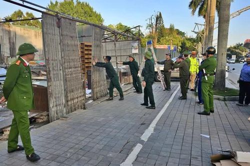 Phường Hạc Thành, Thanh Hóa hiện thực hóa mục tiêu 'Sáng, xanh, sạch, đẹp'