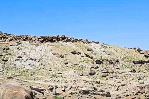 Phát hiện di chỉ khảo cổ Phật giáo cổ đại tại miền Đông Afghanistan