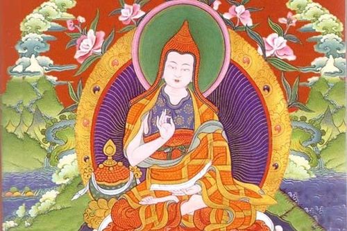 Tinh tấn như con đường thể nhập vô ngã, nghiên cứu qua tác phẩm Bồ Tát Hạnh