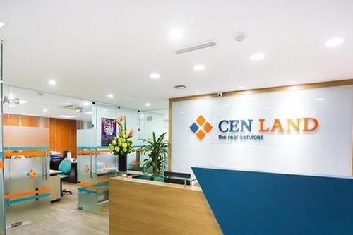 Lập pháp nhân mới, Cen Land (CRE) chính thức bước chân vào mảng phát triển dự án bất động sản