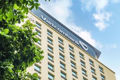 Vietcombank (VCB) huy động 10.000 tỷ đồng trái phiếu, chốt mục tiêu lãi trước thuế vượt 46.000 tỷ