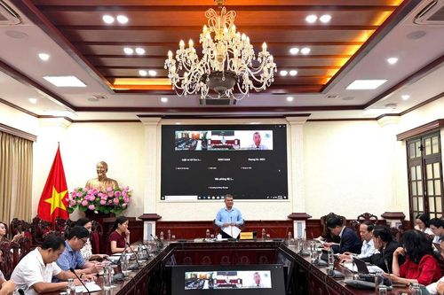 Xây dựng đội ngũ luật sư có bản lĩnh chính trị, đạo đức nghề nghiệp