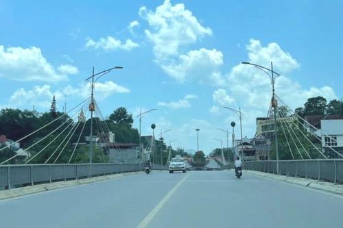 Thời tiết các khu vực trong tỉnh ngày 15/5 ngày trời nắng nóng