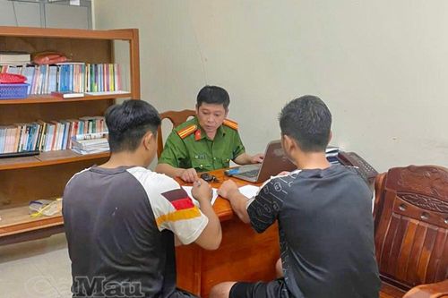 Phước Long: Xử lý 2 đối tượng vi phạm dùng xung điện tận diệt thuỷ sản