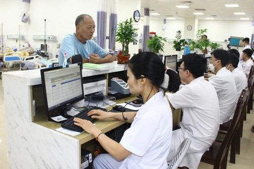 Ngành y bứt phá trong cải cách thủ tục, cắt giảm điều kiện kinh doanh
